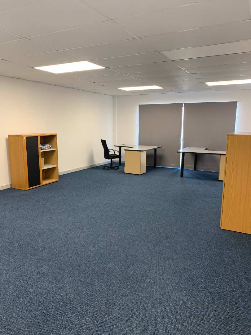 To Let commercial Property for Rent in Rivergate Western Cape